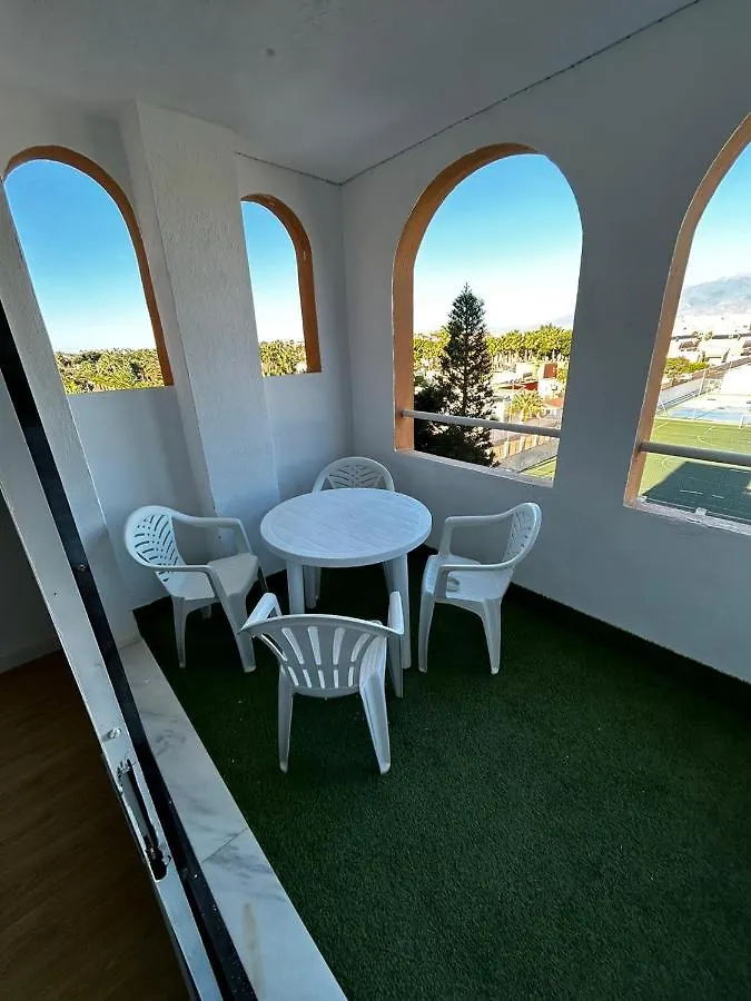 Apartemento Fenix Roquetas de Mar Apartment