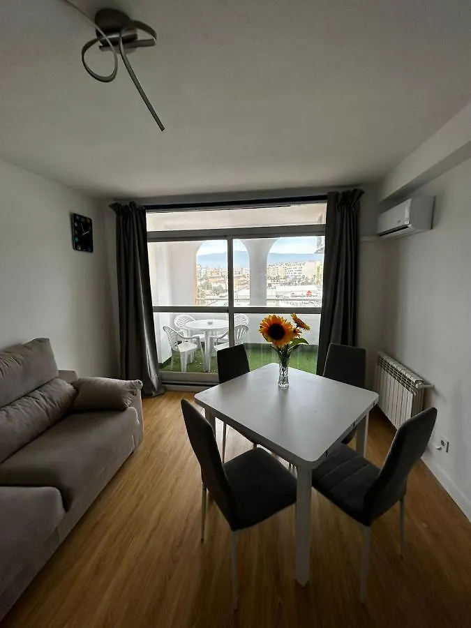Apartemento Fenix Roquetas de Mar 0*,  Spanje