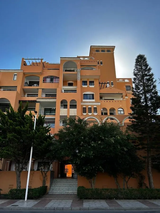 Apartemento Fenix Roquetas de Mar Appartement