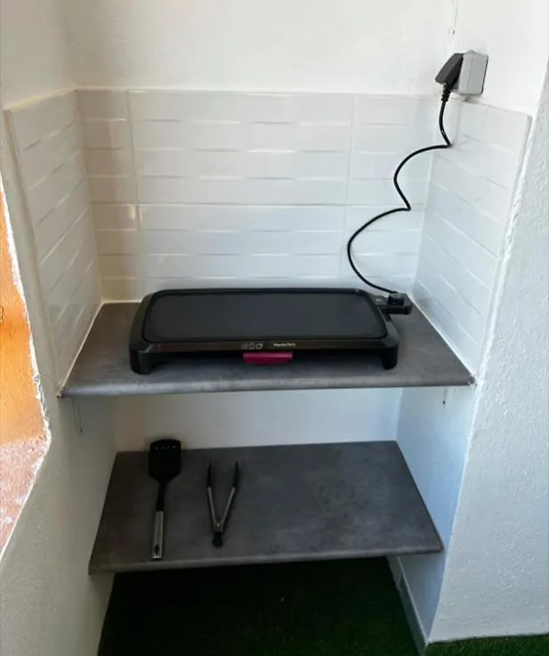 Apartemento Fenix Roquetas de Mar Appartement