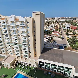 Destinos De Sol La Mineria Appartement