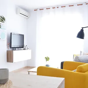  Appartement Aloja Dreams