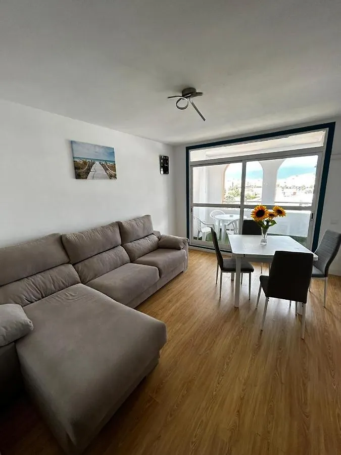 Apartament Apartemento Fenix Roquetas de Mar