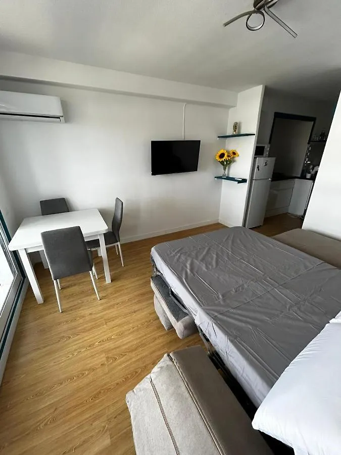 Apartemento Fenix Roquetas de Mar