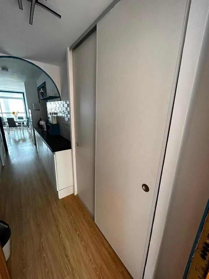 Apartemento Fenix Roquetas de Mar Apartament
