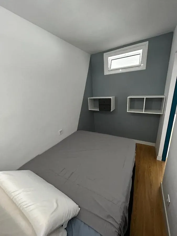 Apartemento Fenix Roquetas de Mar Apartment