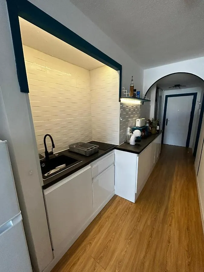 Apartment Apartemento Fenix Roquetas de Mar