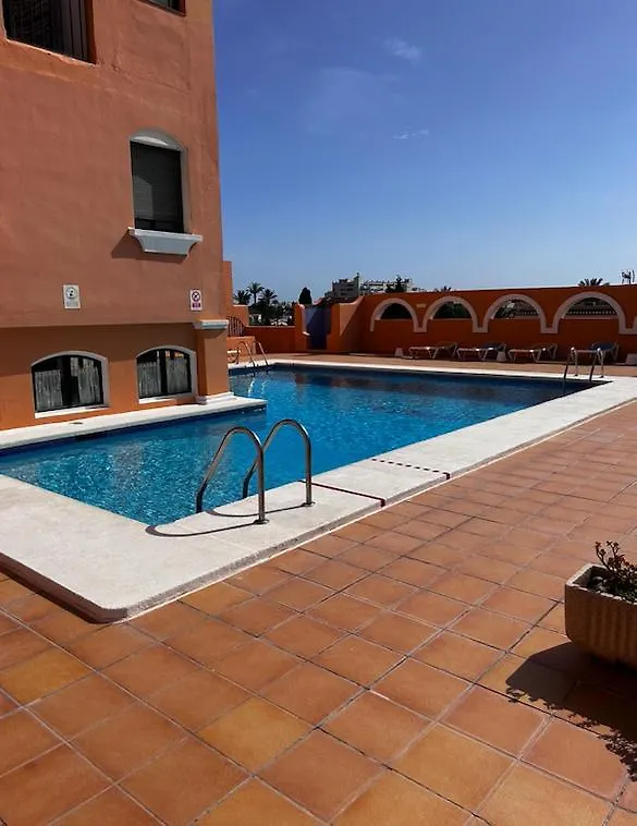 Apartemento Fenix contacts